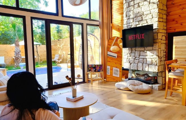 THEA Sapanca - Foto 7