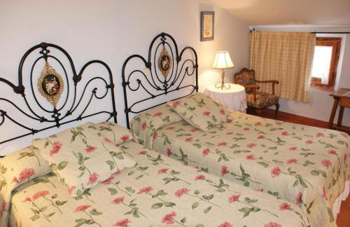 Casa Rural El acebo - Foto 11