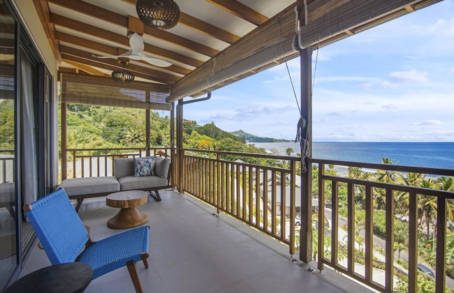 Paradise Chalets Yoga & Wellness - Photo 41