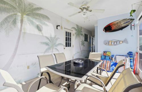 Boat Lovers Paradise Walk to Private Beach! - Foto 22