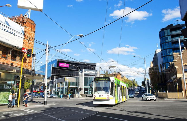 Camberwell Serviced Apartment Hotel - Foto 16