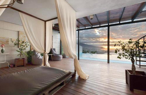 Villa Horizonte - Foto 38