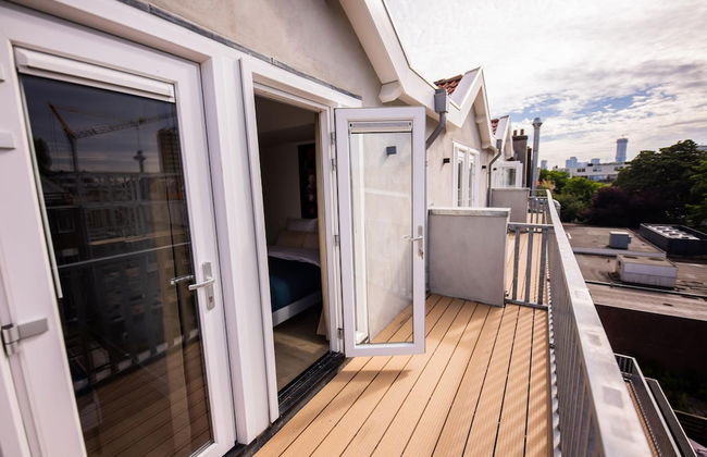 Nb306 Serviced Apartment 2,5br - Photo 67