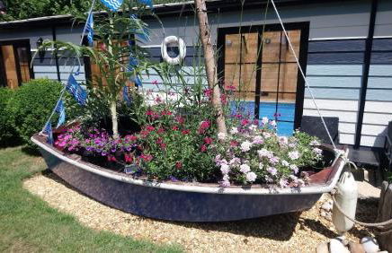 'Monktonmead Lodge' in secluded setting, with private indoor pool. - Photo 40