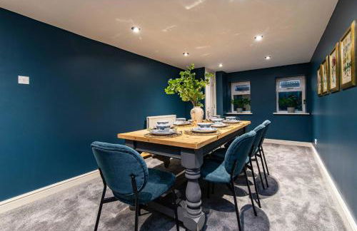 St Johns, Wakefield - Self check in & free parking - Foto 26