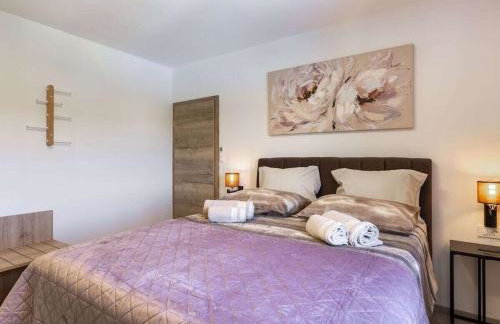 Luxurious apartment with pool - Foto 25