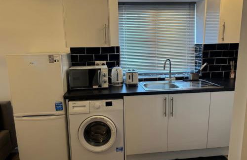 Modern 1 Bedroom apartment in Southampton - Foto 16