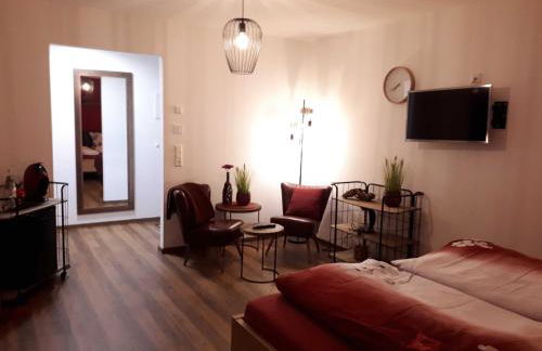 Weinlodge am Geissberg - Foto 37