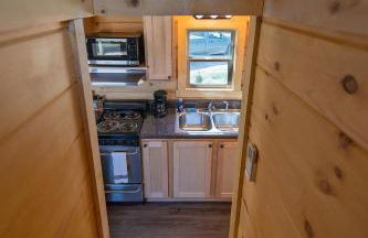 Jake Cabin Luxury Hot Tub Cabin Near Downtown - Foto 30