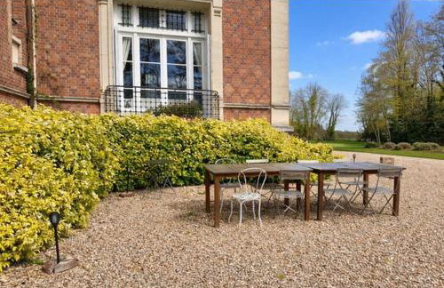 Aile Château La Chapelle du Bois des Faulx - Photo 6