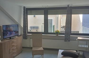 St Maximin City Ferienwohnungen - Foto 6