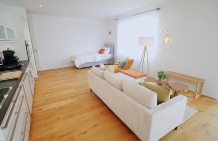 YUVA HOMES Germering - 100m2 - nahe München - 2 Bäder - S-Bahn - Foto 49