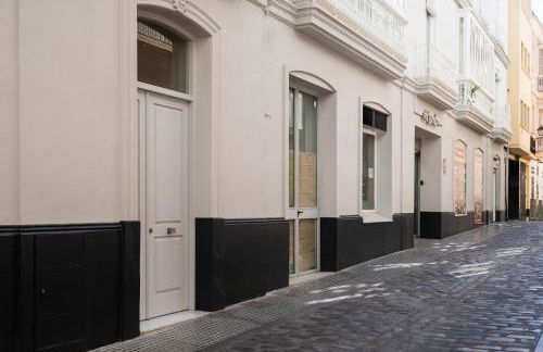 Mistral playa la caleta Ascensor Grupo AC Gestion - Foto 47