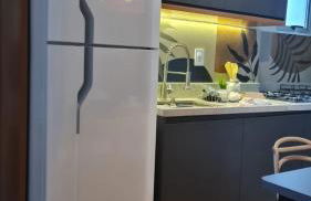 Seu Loft em BH, conforto e localização perfeita - Foto 31