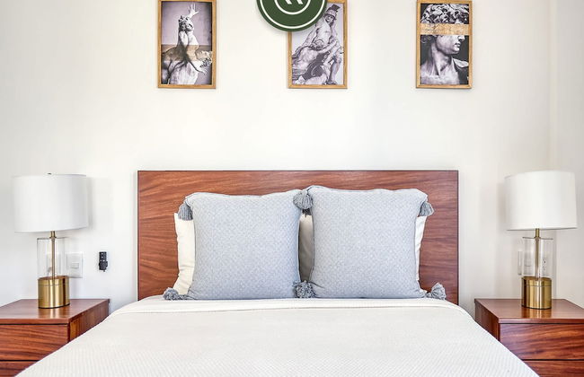 Grand Trianon 401 in Jalisco - Foto 12