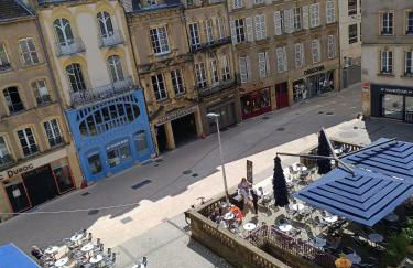 Appartement DuplexCœur de Ville - Photo 11