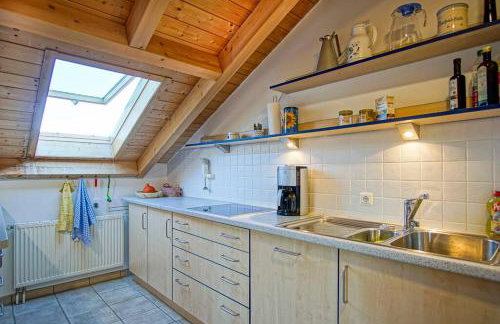 Alpenblick am Weissensee Ruhiges Apartment mit Balkon, Kamin und Netflix - Foto 18