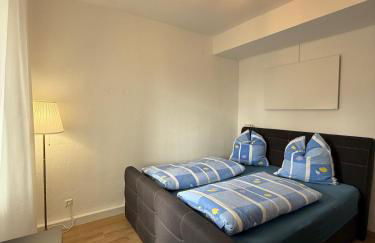 Basseltang urban apartment - Foto 17