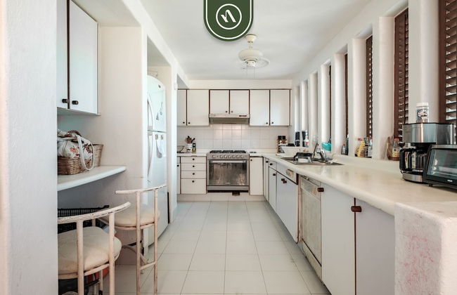 Punta Ixtapa PH6 in Guerrero - Foto 50