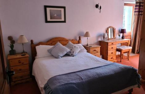 Wagtail Barn - Foto 23