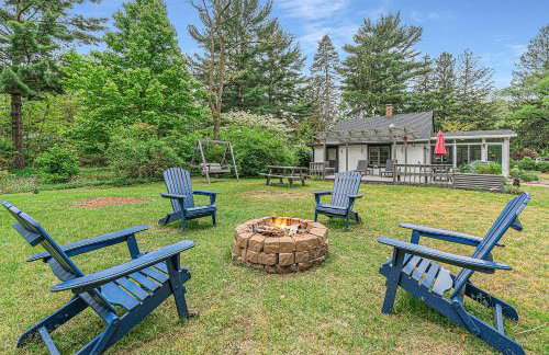 Tower Hill Cottage - Foto 28