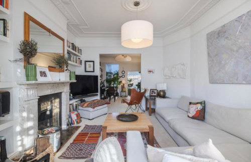 Veeve - Contemporary Haven in Putney - Foto 10