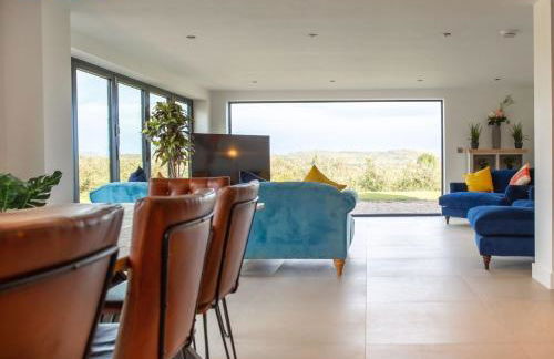 Orchard Barn - Luxury 4 BD Barn Conversion! - Foto 9