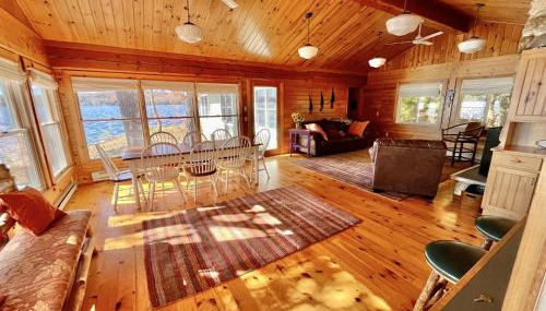 BEAR POINT LIMIT 15 villa - Foto 5