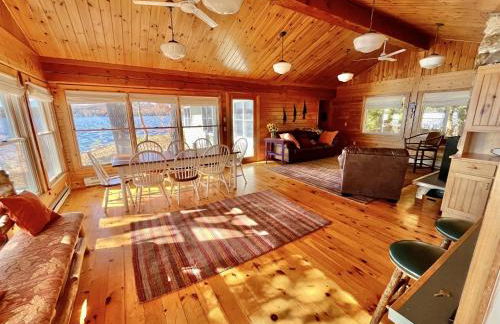 BEAR POINT LIMIT 15 villa - Foto 5