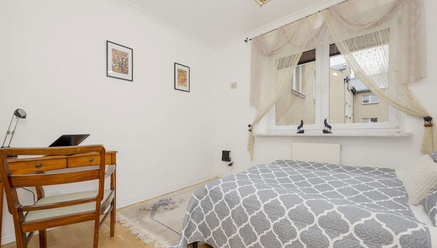 Apartment With 3 Bedrooms by Renters - Foto 2, Habitación