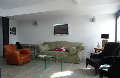 Maison Bel-Air - Foto 8