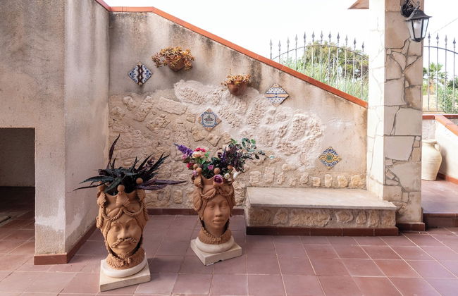 Villa Adele - Foto 22