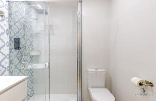 Living4Malaga Nereo Beach Apartment - Foto 2