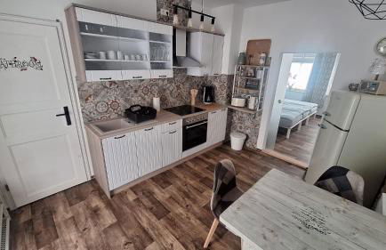 Pauls Hexenhaus Wohnung Teufel mit Familienbett - Foto 1