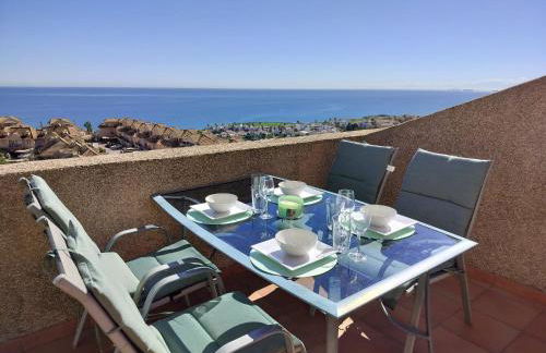 Bohemian Penthouse in Alcaidesa - Foto 10