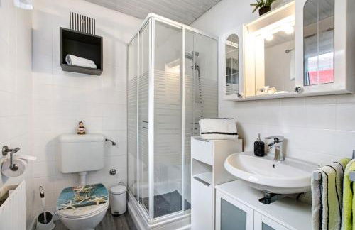 Nordsee-Ferienwohnung Halligland - Foto 15