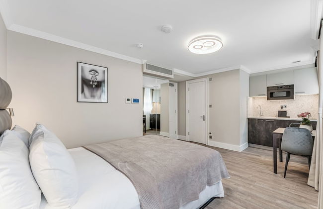 Cleveland Residences Bloomsbury - Foto 79