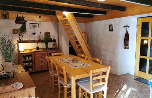 Authentic House Pelegrinka - Foto 12