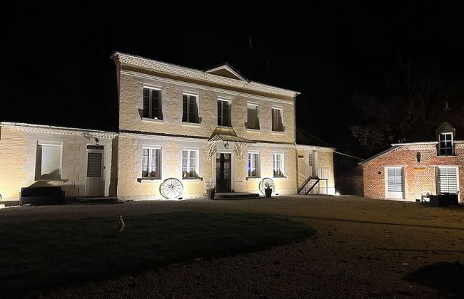 Au domaine du Pré Dieu - Foto 27