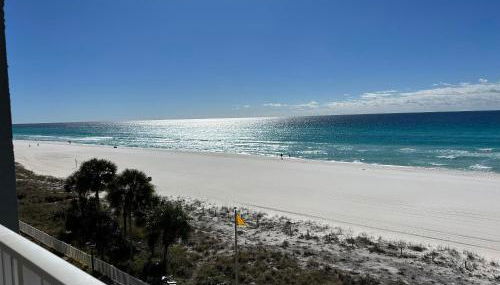 Seaside Harmony Stunning High-rise Resort Condo! - Foto 4