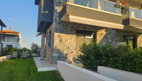 Serenade apartment - Foto 5, Garden