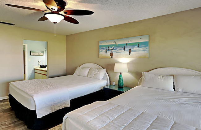 Edgewater Beach & Golf Resort II by Resort Collection - Foto 9