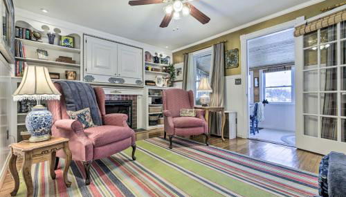 Lakefront Home, Close to Mt Southington! - Foto 4