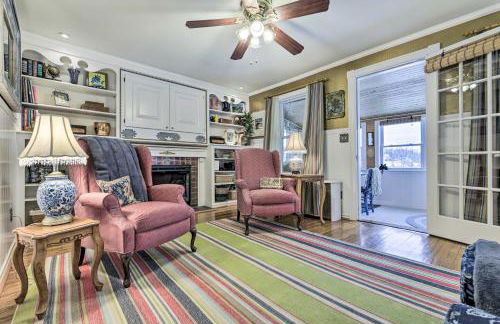 Lakefront Home, Close to Mt Southington! - Foto 4