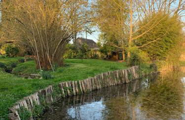 La Grande Maison - Photo 17