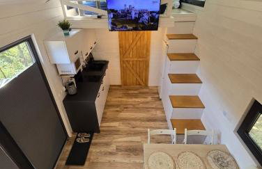 Jurajska Sielanka - domek nad rzeczką - Foto 43