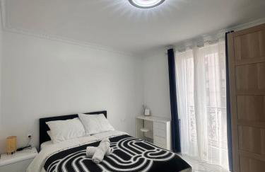 Excellent Appartement Rénové au Cœur de la Capitale - Foto 1