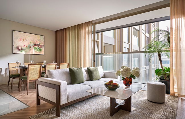 Epic Tower Swiss-Belresidences Hanoi - Foto 21