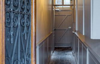 Suites Mana- Studio Art Ducal avec Terrasse sur l'arrière de la Place Ducale Parking inclus - Foto 18