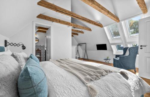 Ferienhaus Deichkind 25 Büsum - Photo 5